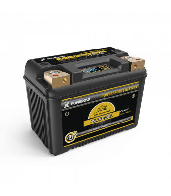 PLFP-20L Poweroad Motorcycle battery