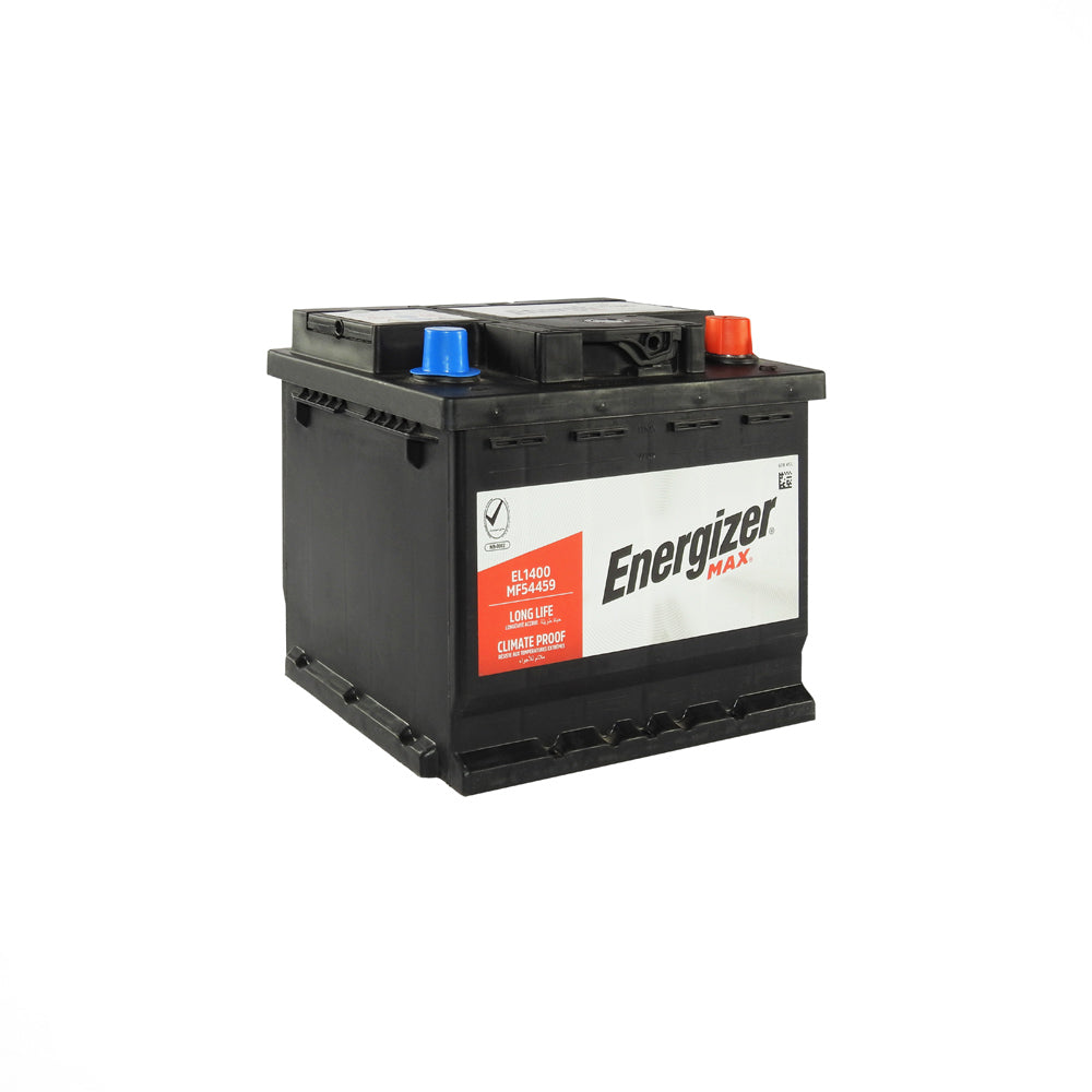 612 12V 45Ah Energizer Lead-Acid Automotive Battery